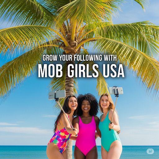 MobGirls Gallery